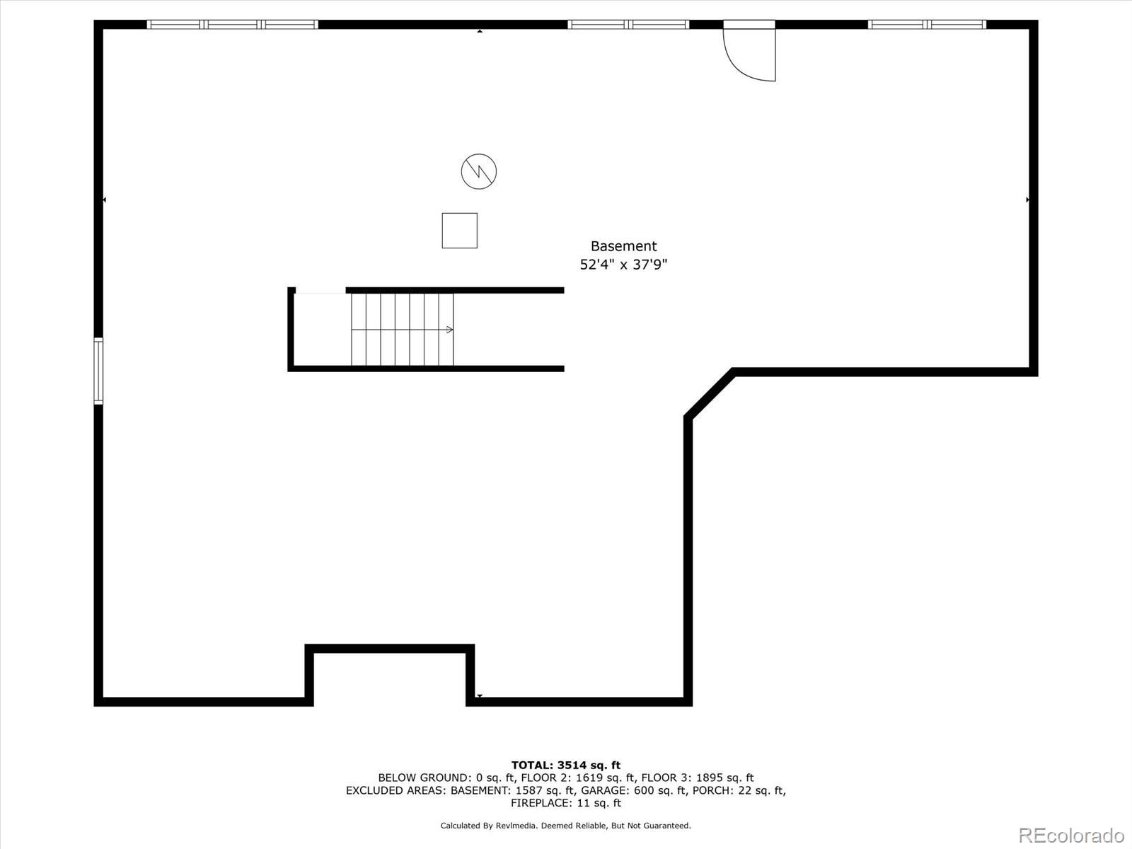 MLS Image #49 for 4231 w 105th way,westminster, Colorado