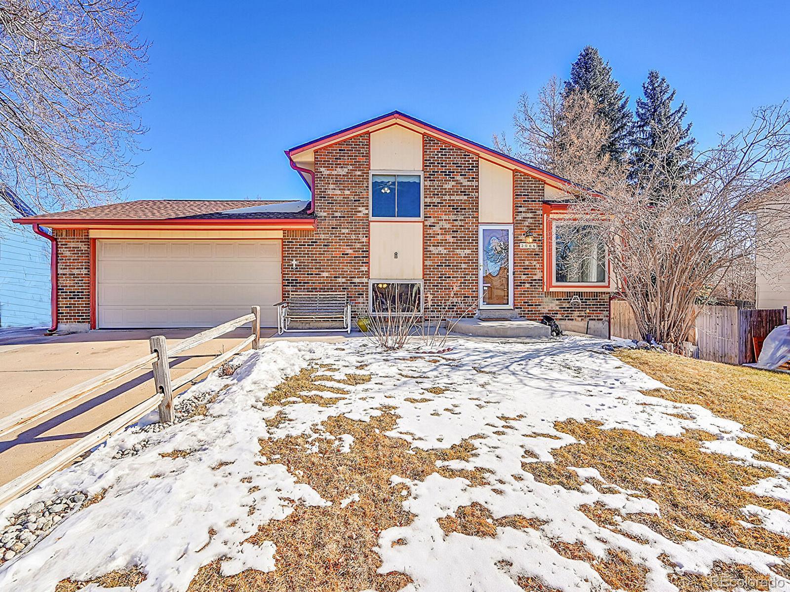 MLS Image #0 for 2066 s rifle street,aurora, Colorado