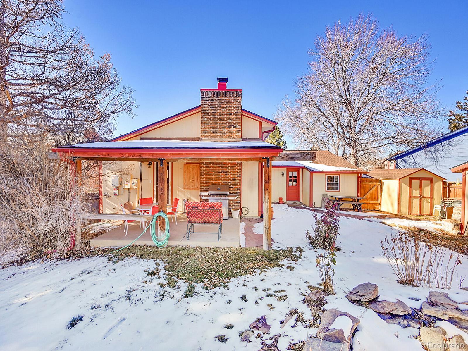 MLS Image #18 for 2066 s rifle street,aurora, Colorado