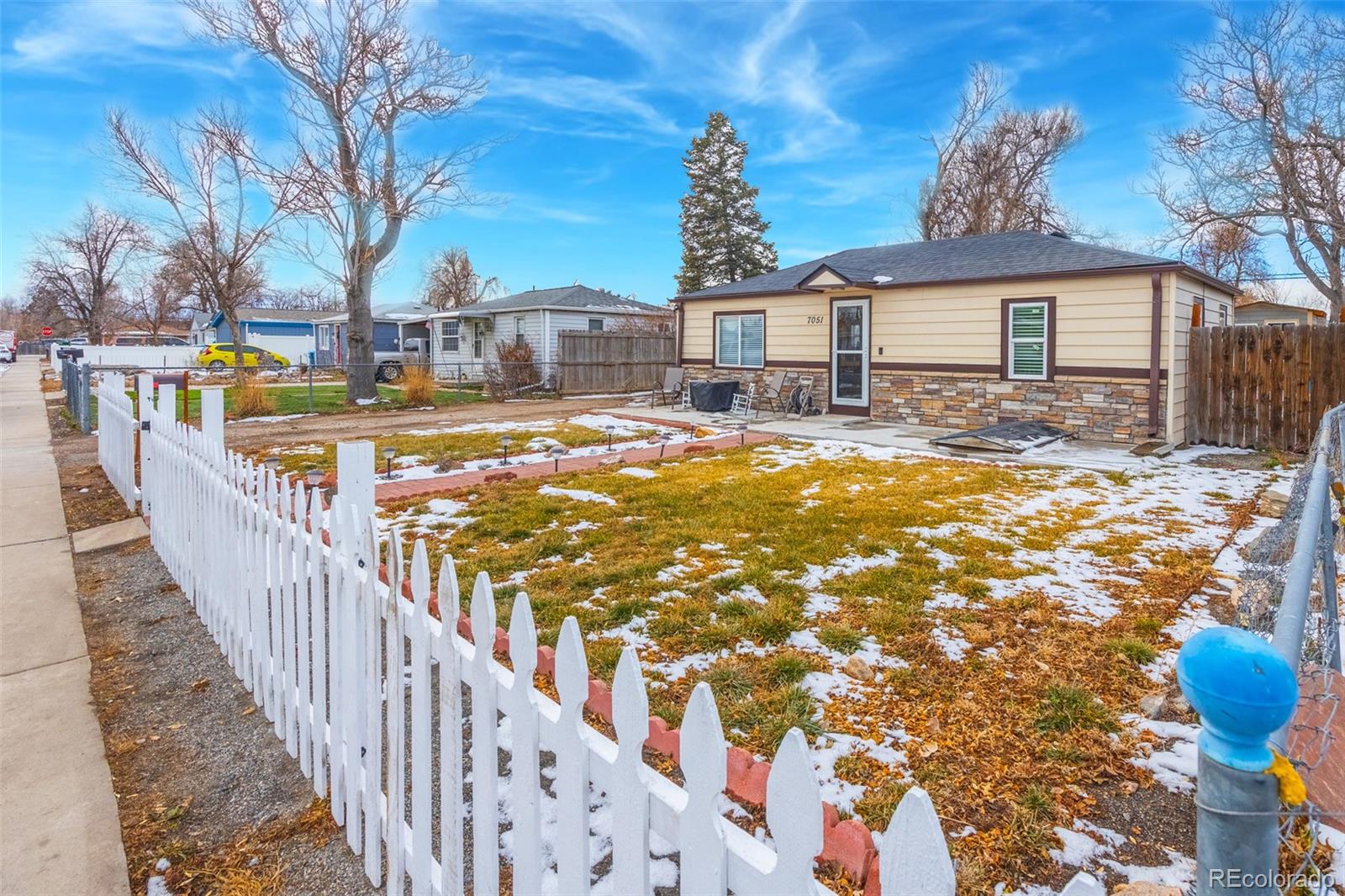 MLS Image #1 for 7051  grape street,commerce city, Colorado