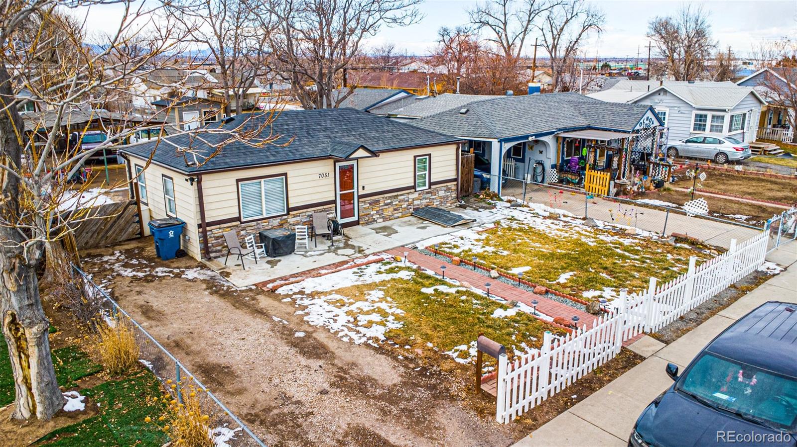 MLS Image #2 for 7051  grape street,commerce city, Colorado