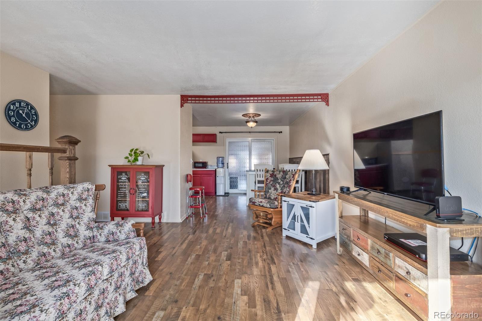 MLS Image #10 for 381  el paso court,denver, Colorado