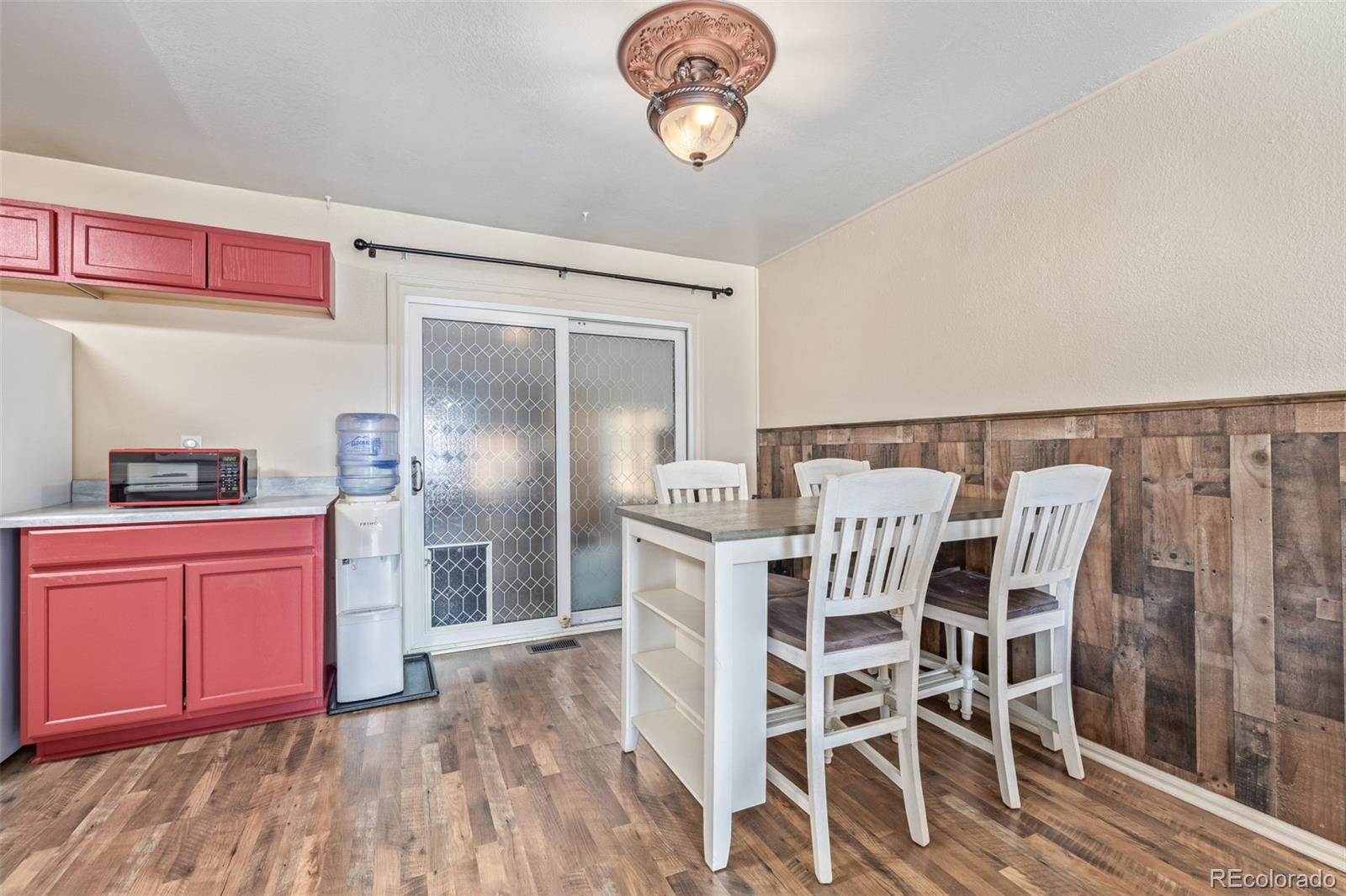 MLS Image #11 for 381  el paso court,denver, Colorado