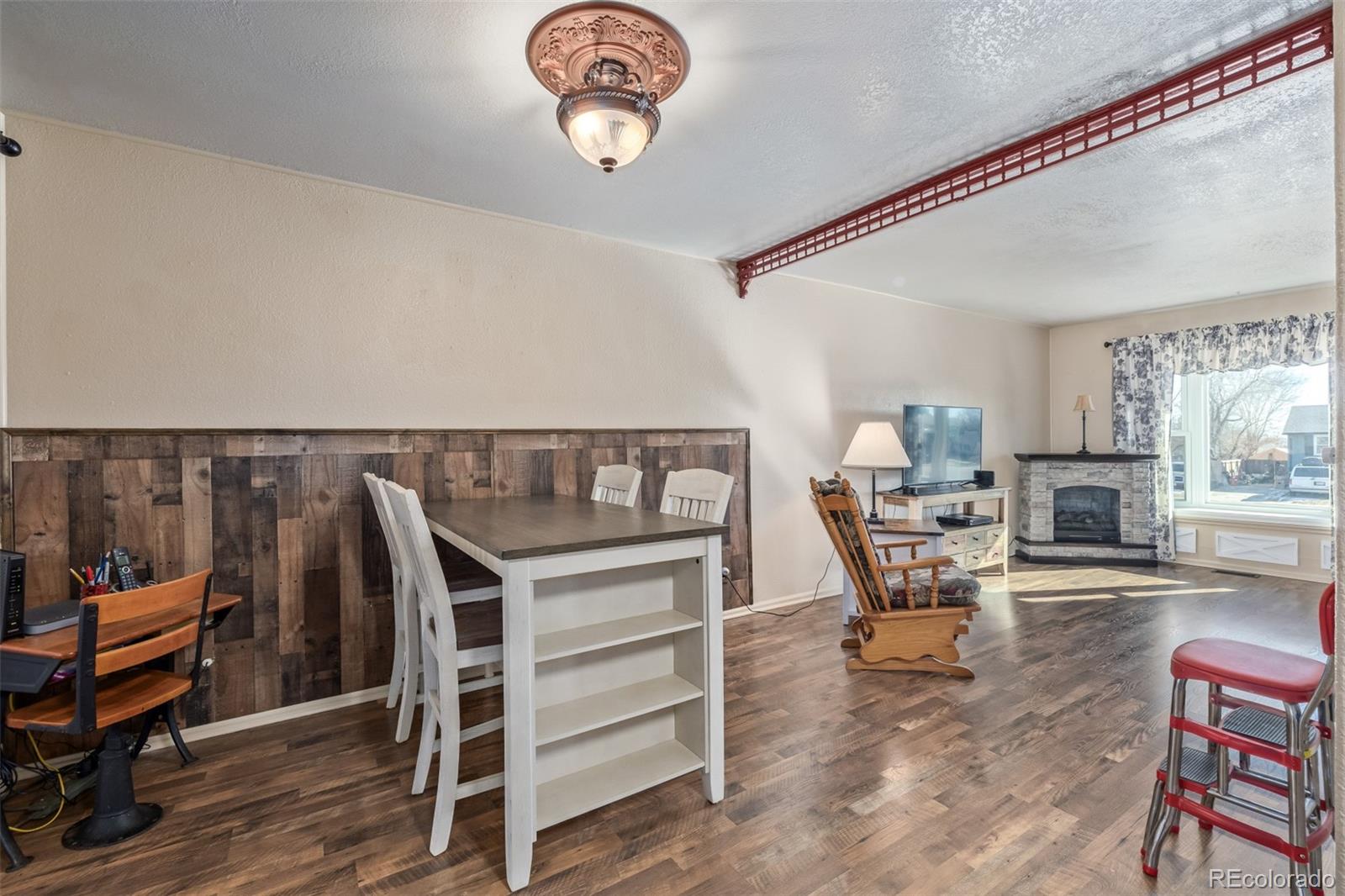 MLS Image #13 for 381  el paso court,denver, Colorado