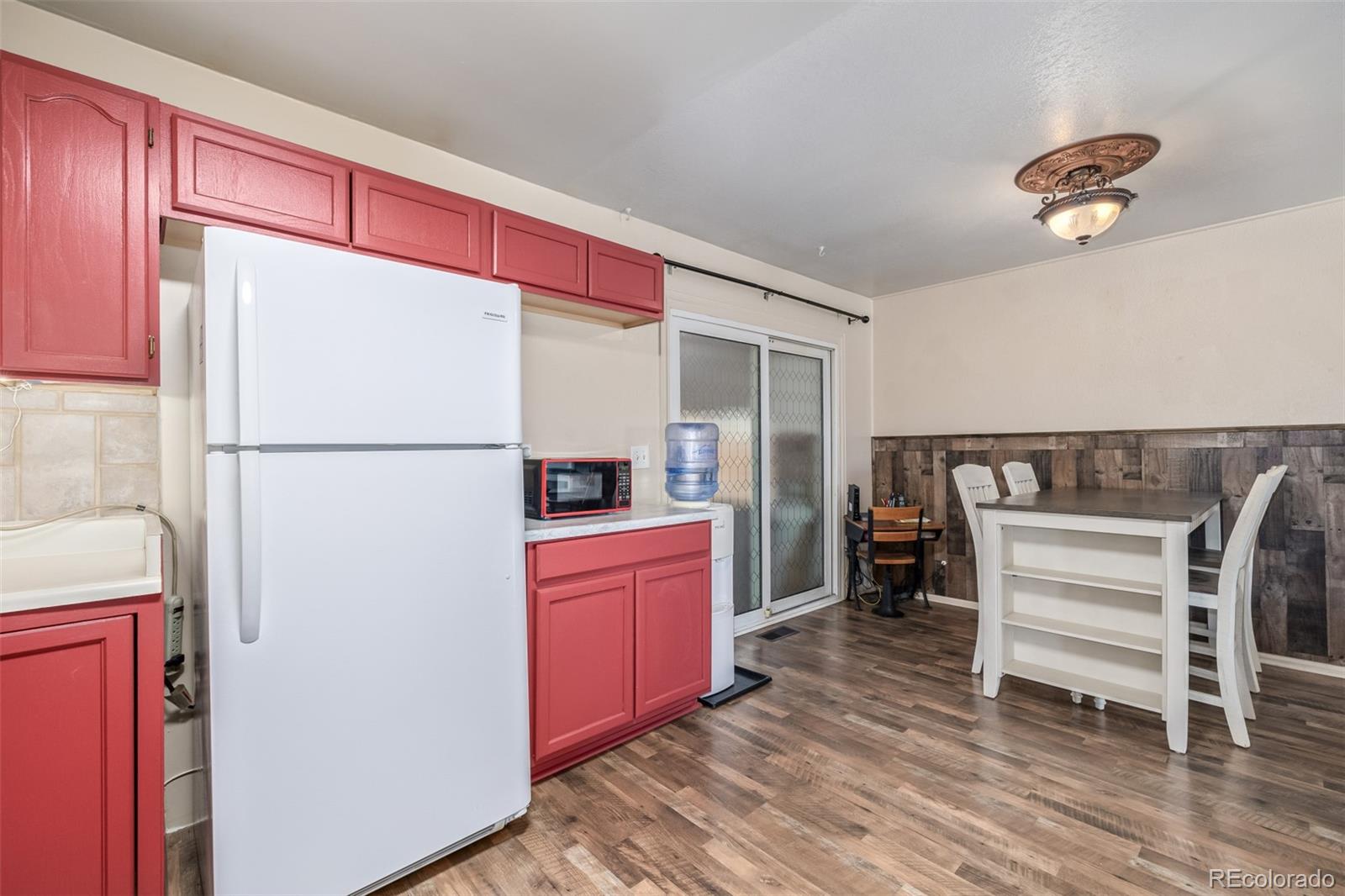 MLS Image #17 for 381  el paso court,denver, Colorado