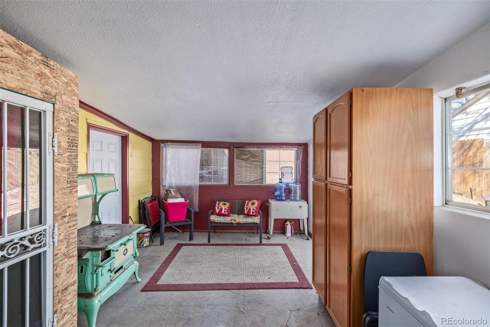 MLS Image #31 for 381  el paso court,denver, Colorado