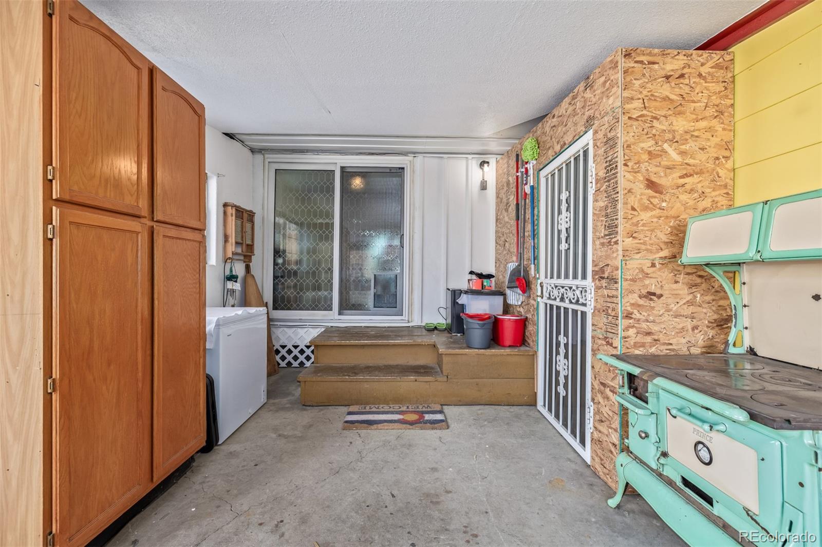 MLS Image #32 for 381  el paso court,denver, Colorado