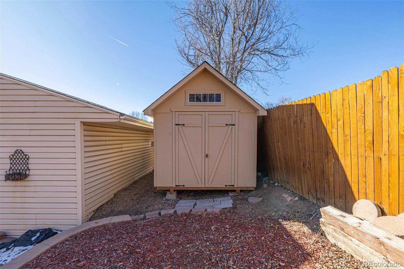 MLS Image #35 for 381  el paso court,denver, Colorado