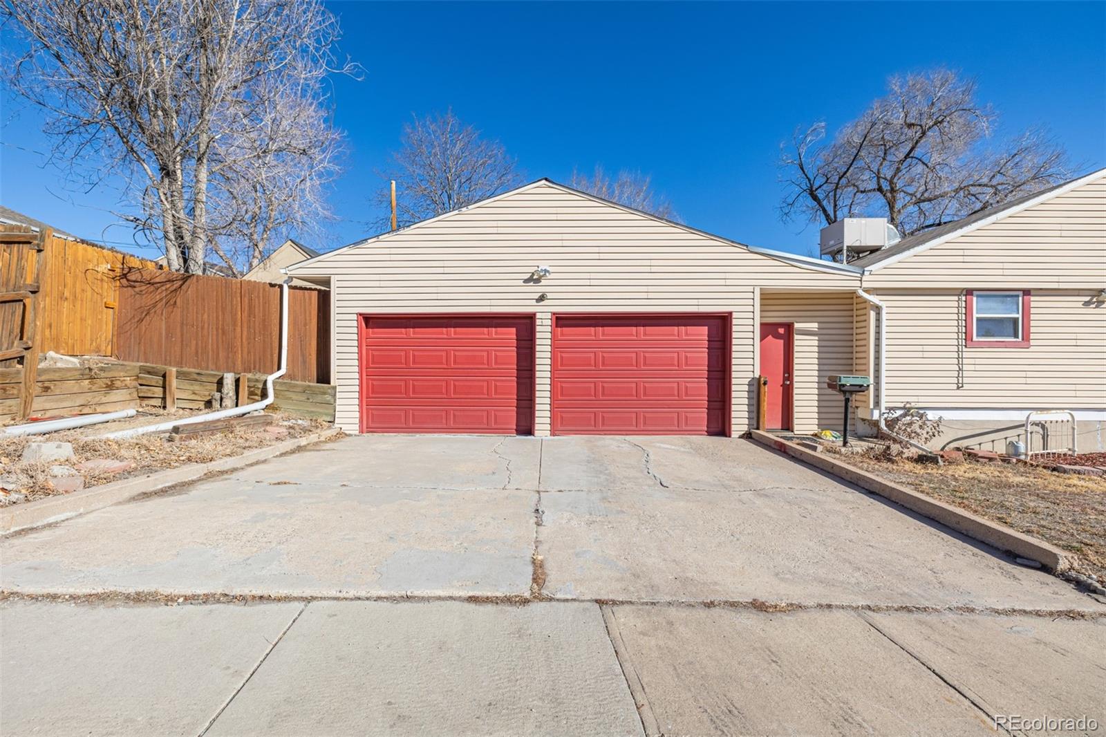 MLS Image #5 for 381  el paso court,denver, Colorado