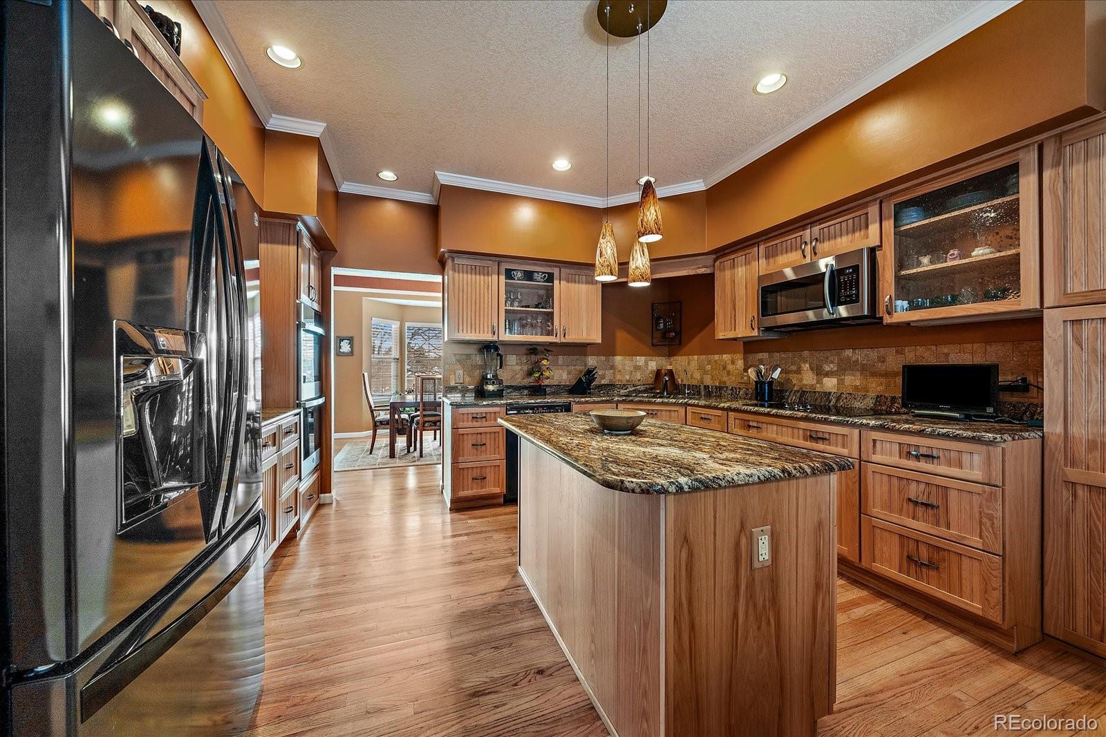 MLS Image #10 for 9875  greensview circle,lone tree, Colorado