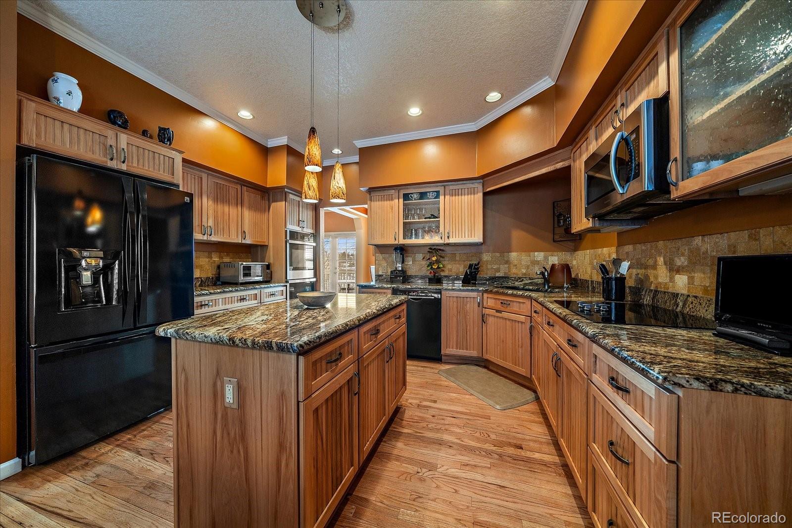 MLS Image #11 for 9875  greensview circle,lone tree, Colorado