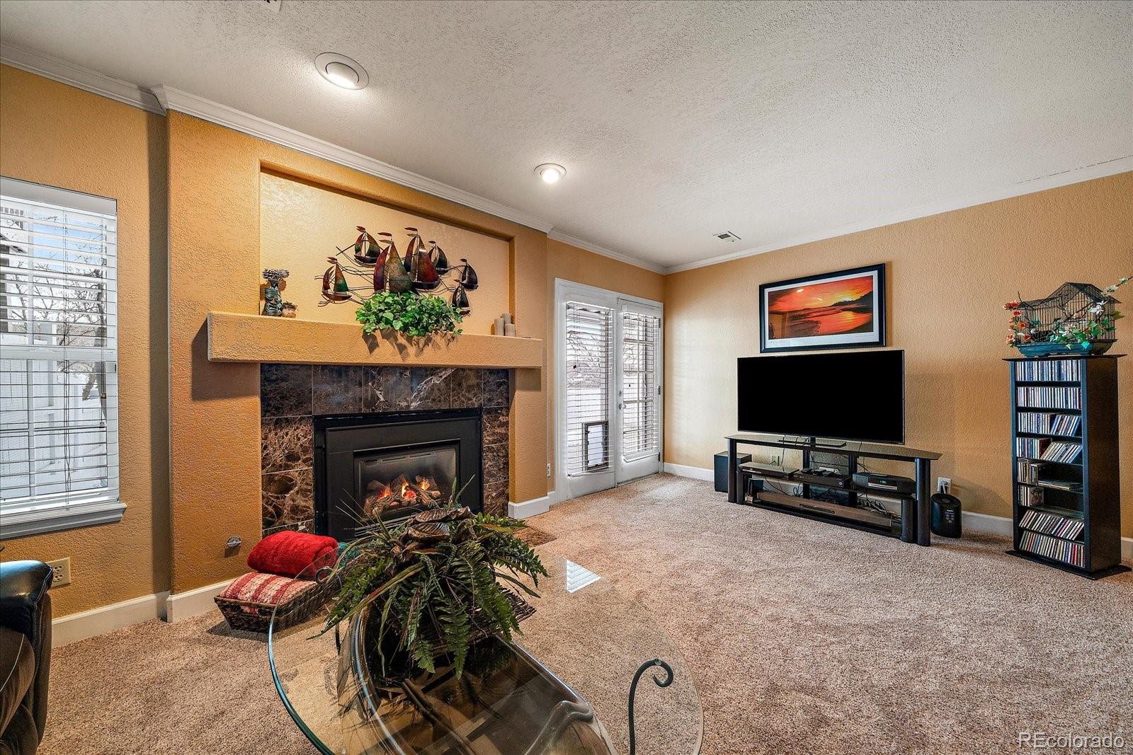 MLS Image #28 for 9875  greensview circle,lone tree, Colorado