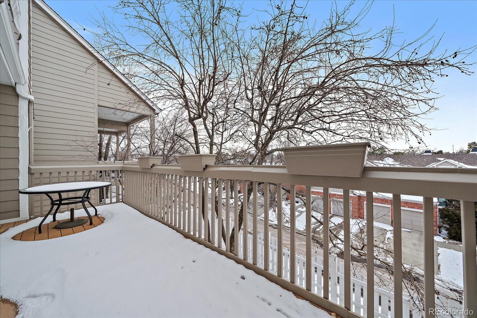 MLS Image #33 for 9875  greensview circle,lone tree, Colorado