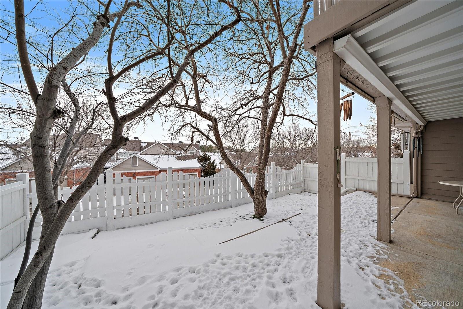 MLS Image #37 for 9875  greensview circle,lone tree, Colorado