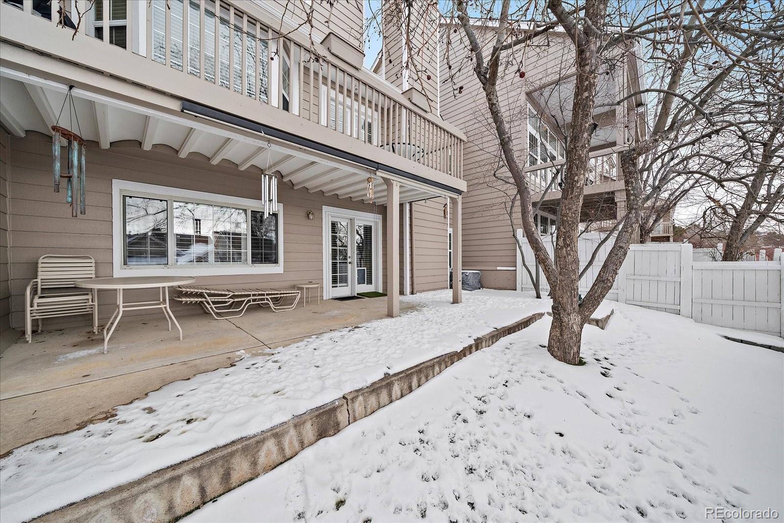 MLS Image #38 for 9875  greensview circle,lone tree, Colorado