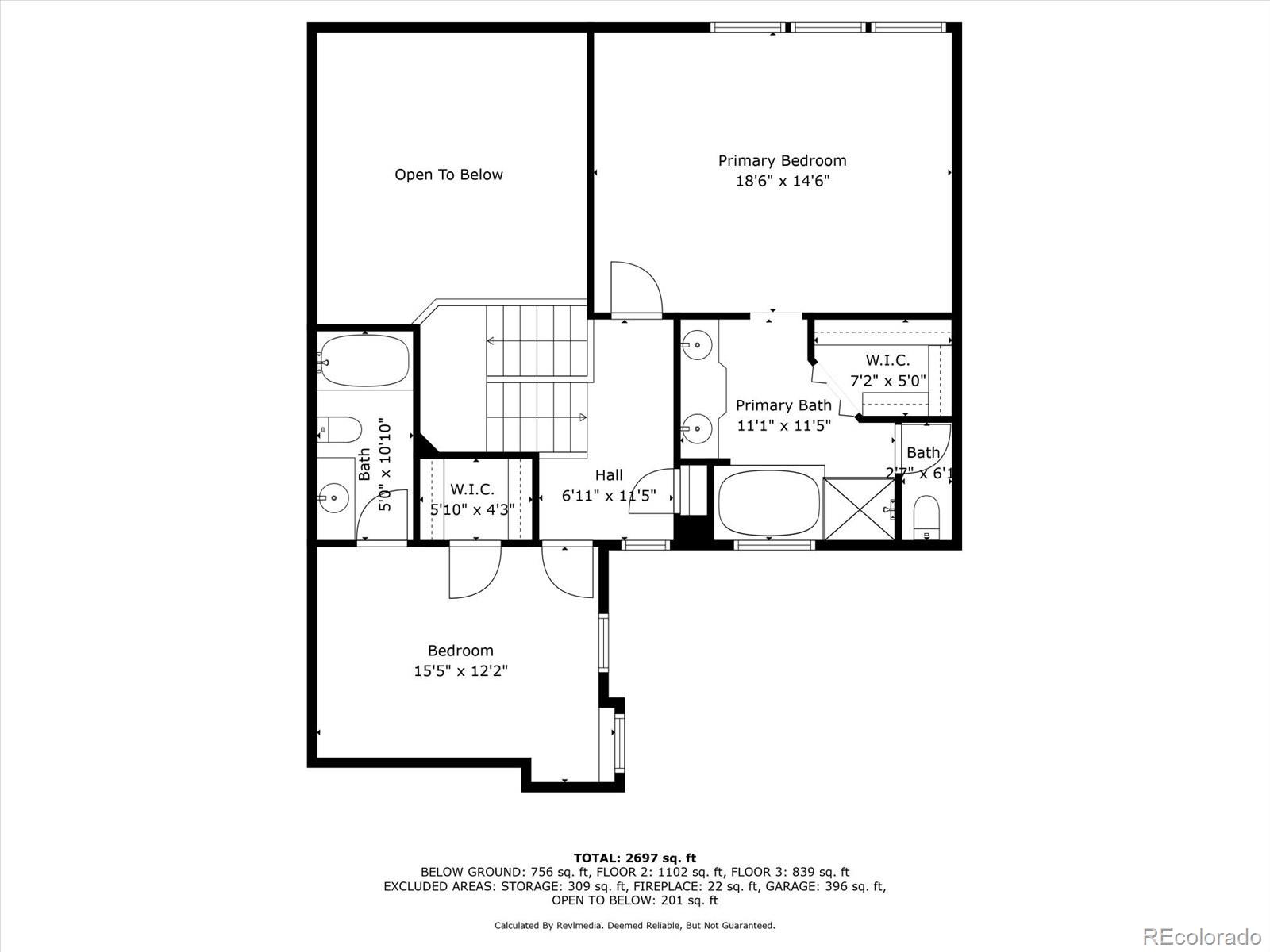 MLS Image #40 for 9875  greensview circle,lone tree, Colorado