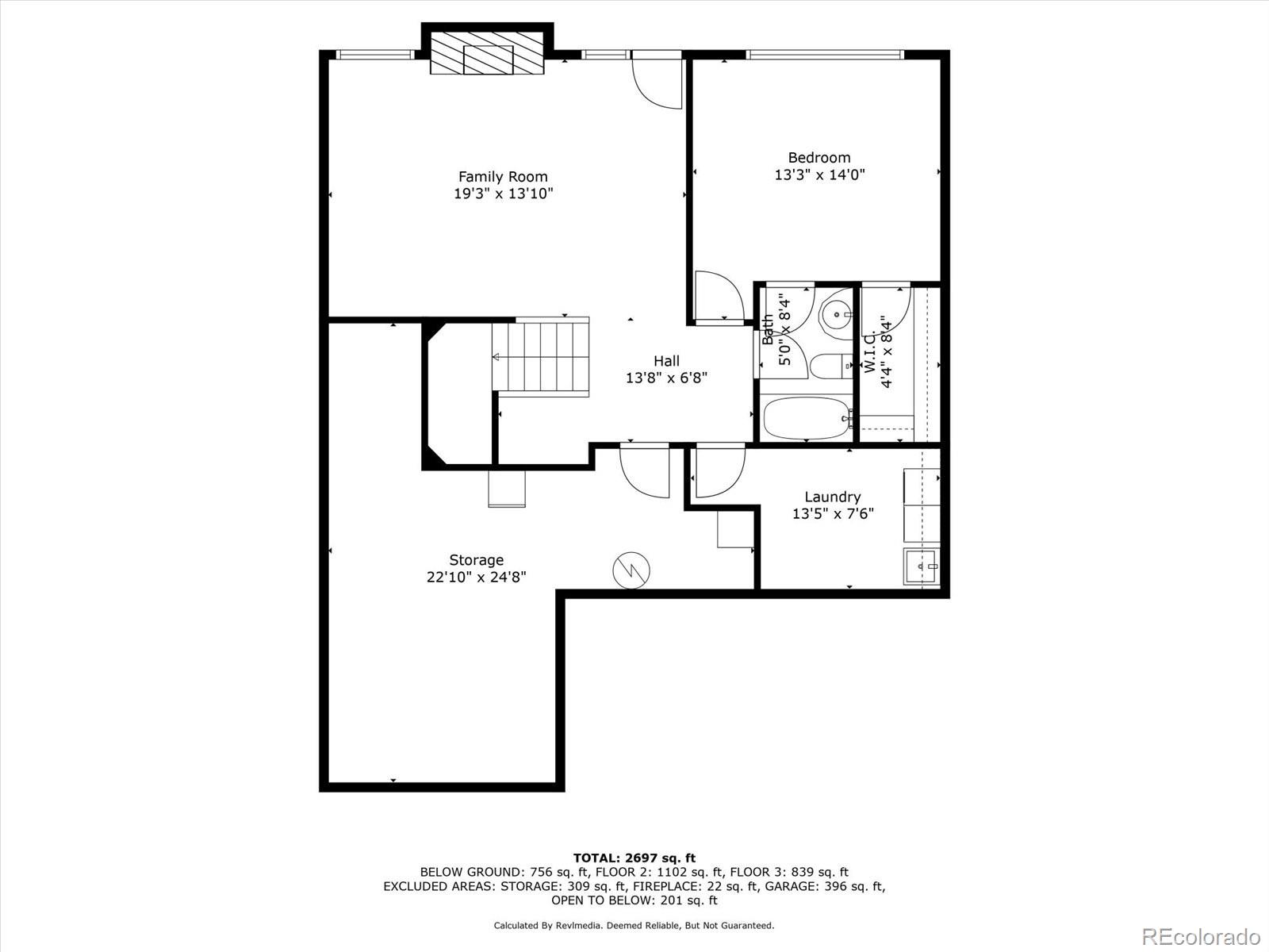 MLS Image #41 for 9875  greensview circle,lone tree, Colorado