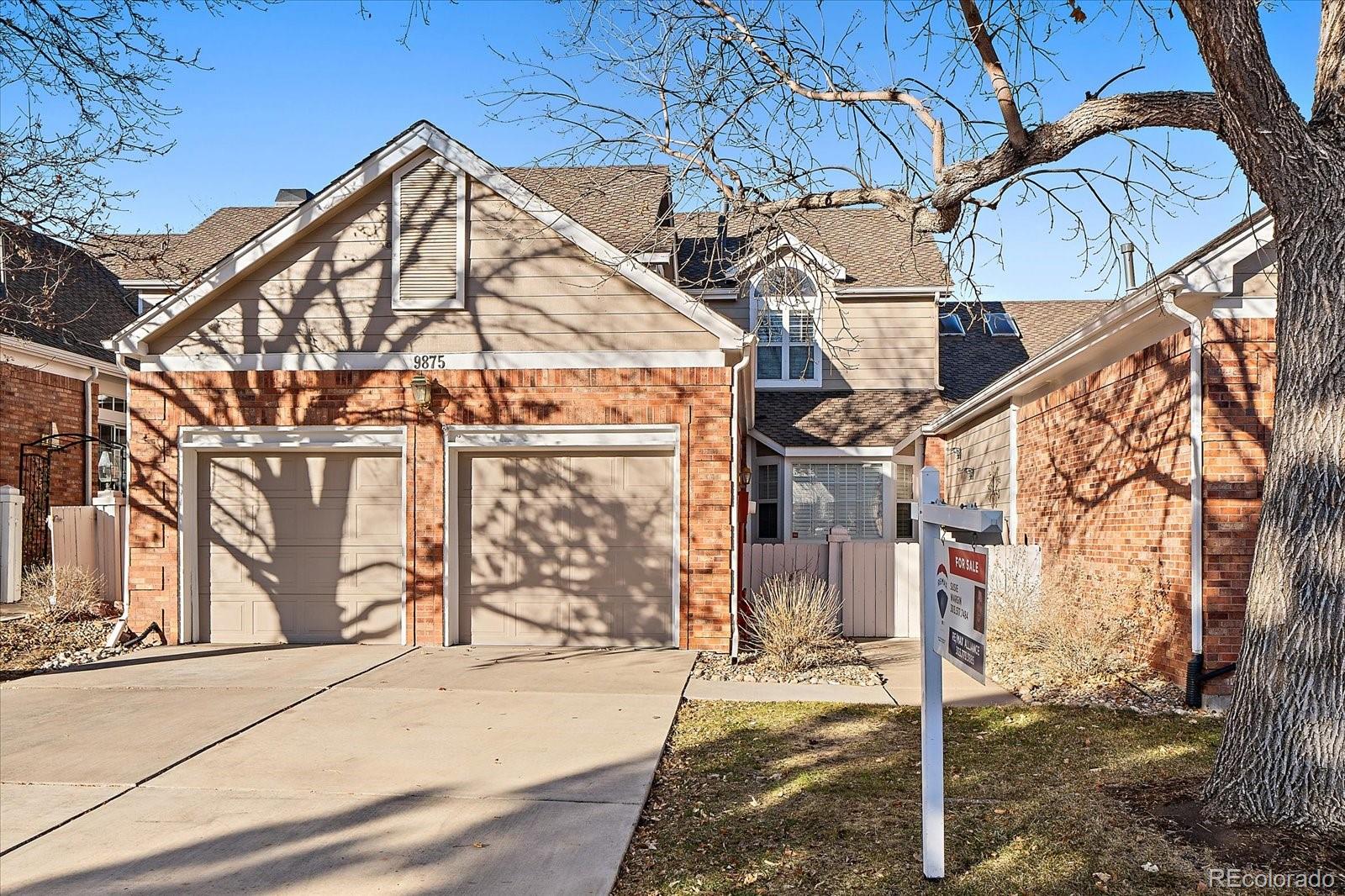 MLS Image #42 for 9875  greensview circle,lone tree, Colorado