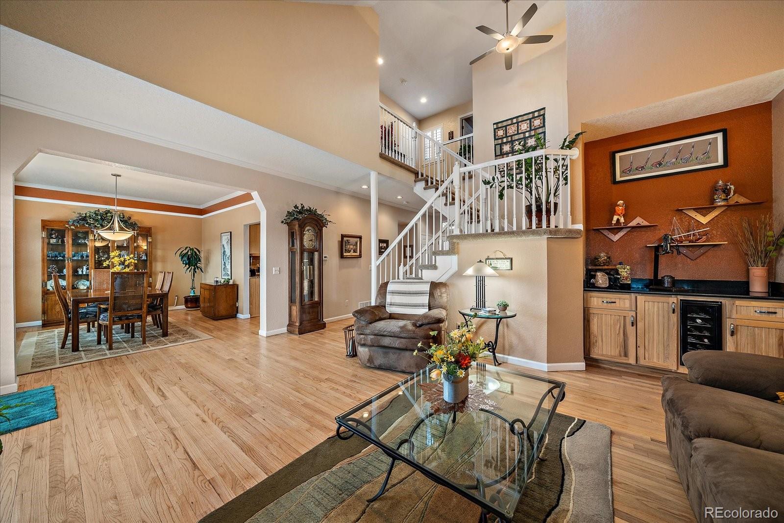 MLS Image #5 for 9875  greensview circle,lone tree, Colorado