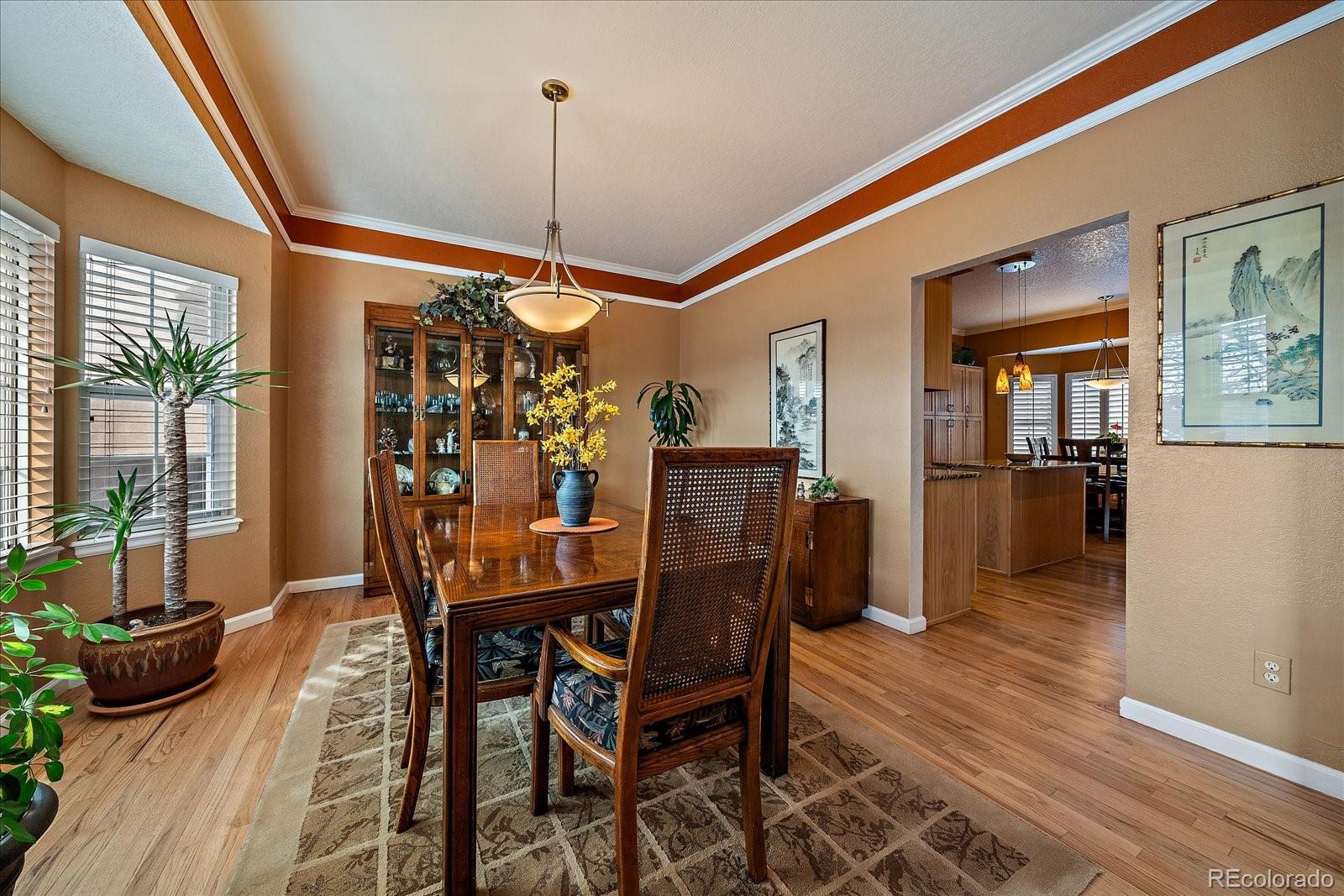 MLS Image #8 for 9875  greensview circle,lone tree, Colorado