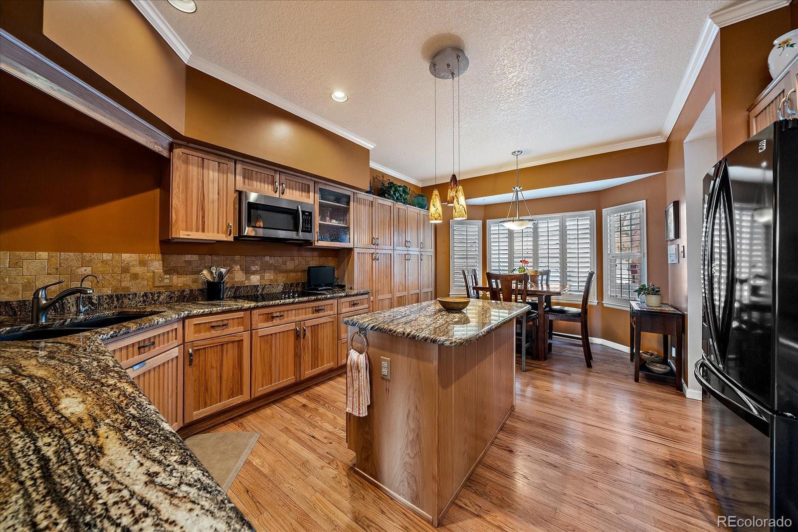 MLS Image #9 for 9875  greensview circle,lone tree, Colorado