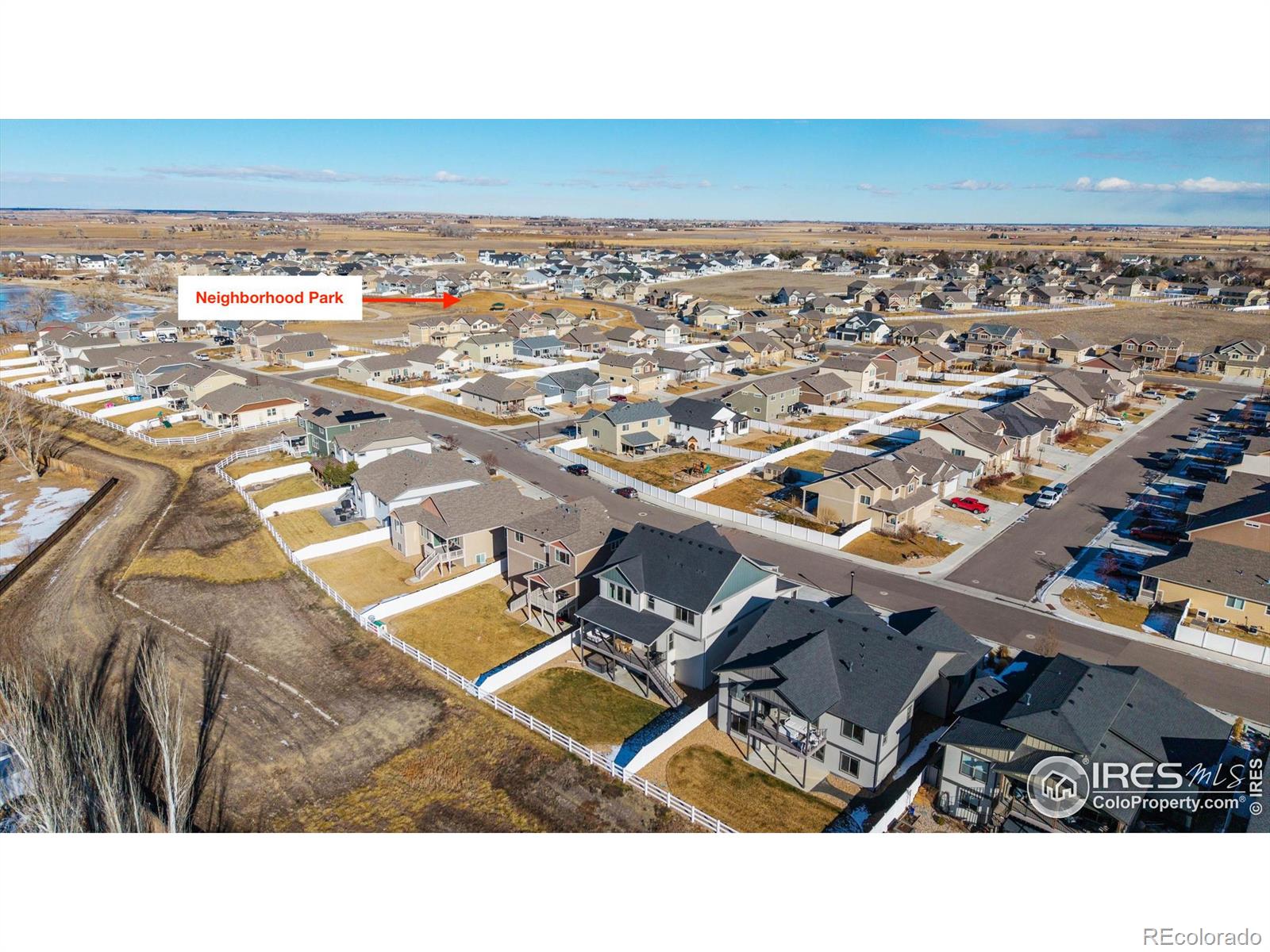 MLS Image #37 for 1715  bright shore way,windsor, Colorado