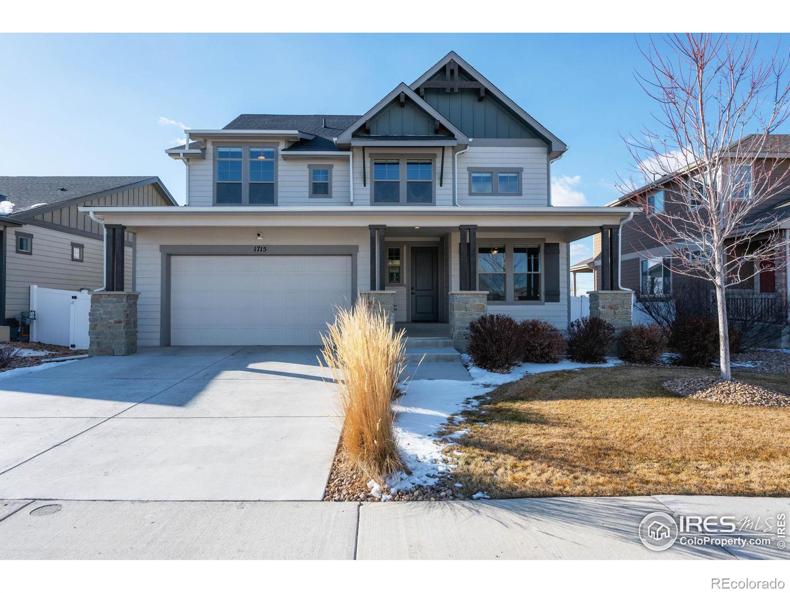 MLS Image #39 for 1715  bright shore way,windsor, Colorado