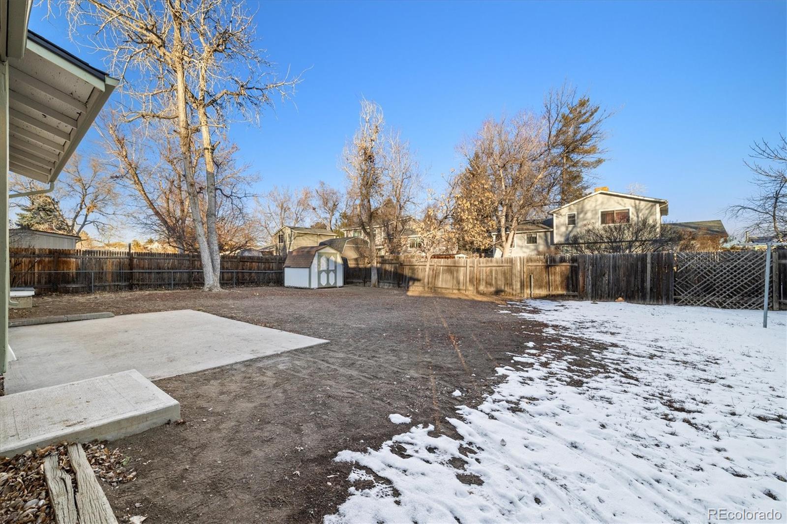 MLS Image #24 for 7452  otis street,arvada, Colorado