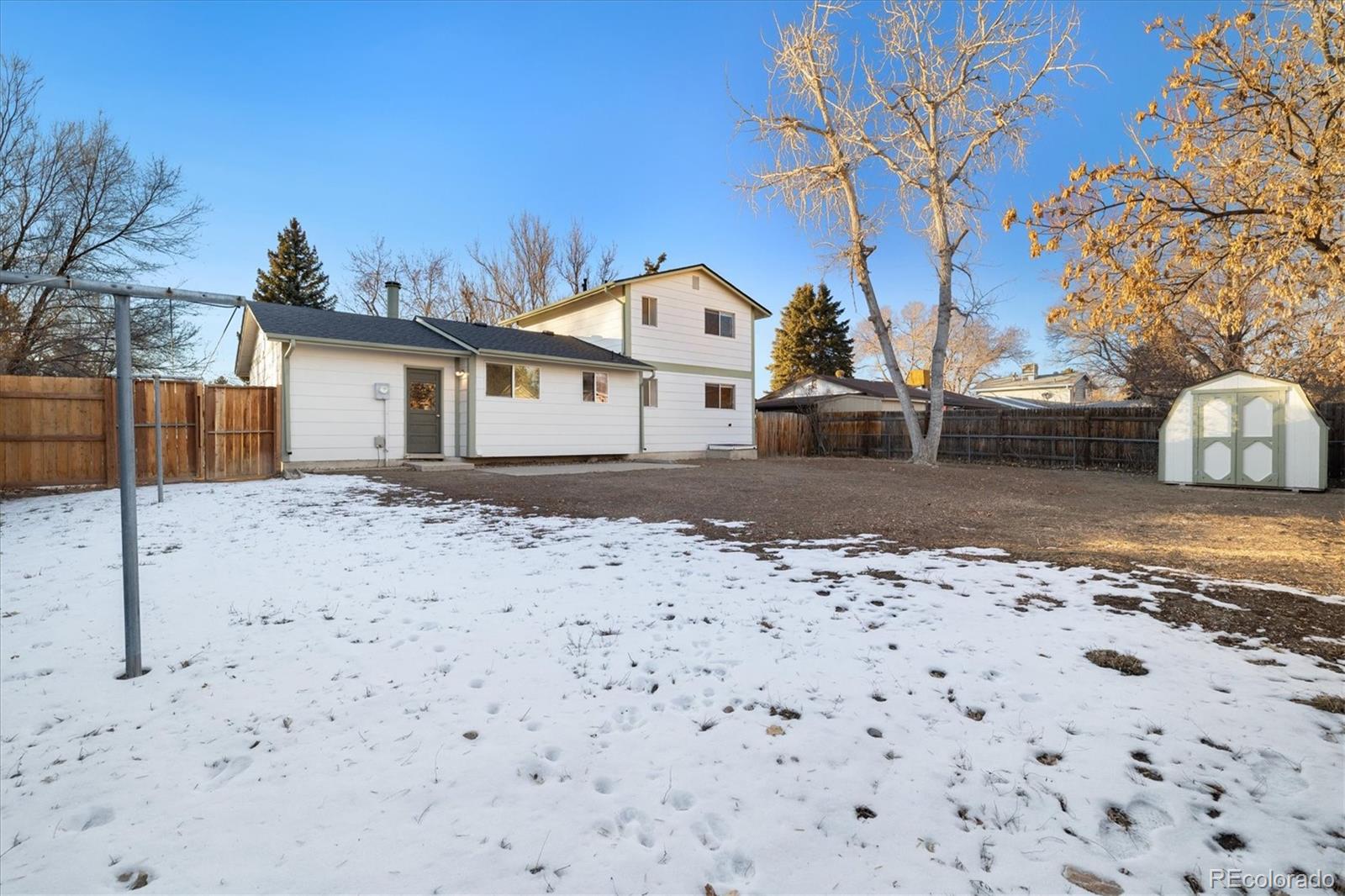 MLS Image #25 for 7452  otis street,arvada, Colorado