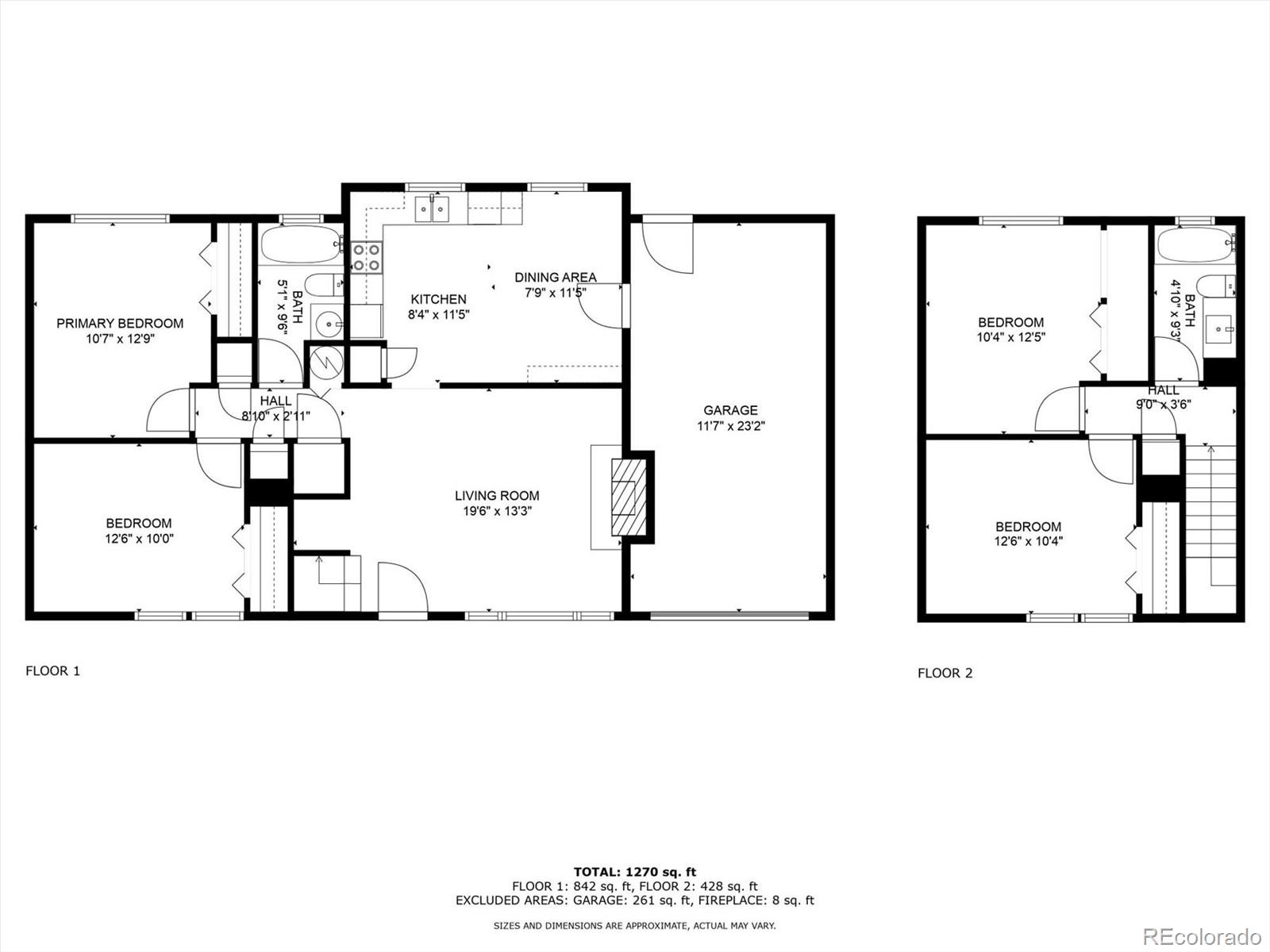 MLS Image #29 for 7452  otis street,arvada, Colorado