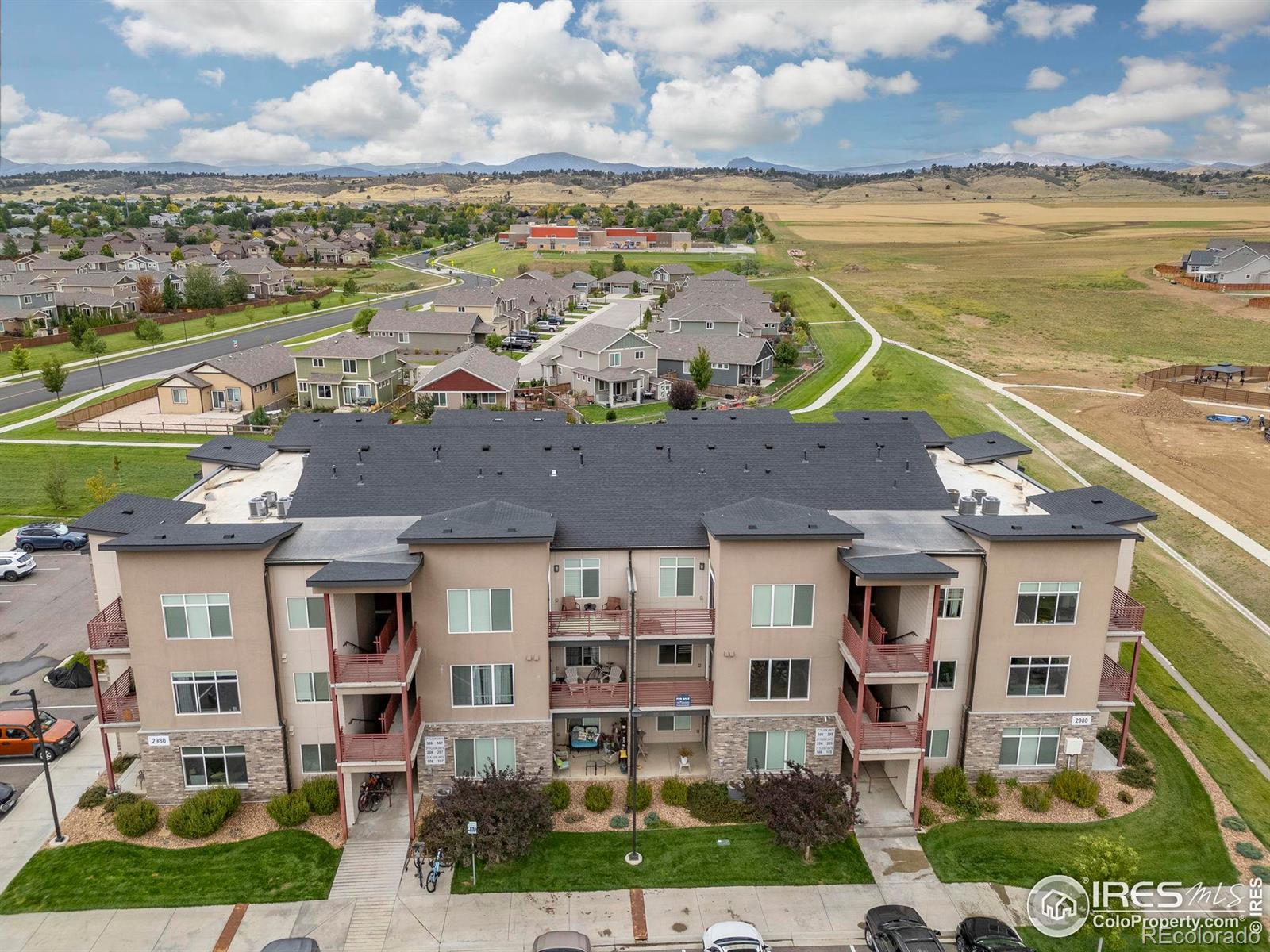 MLS Image #20 for 2980  kincaid drive,loveland, Colorado