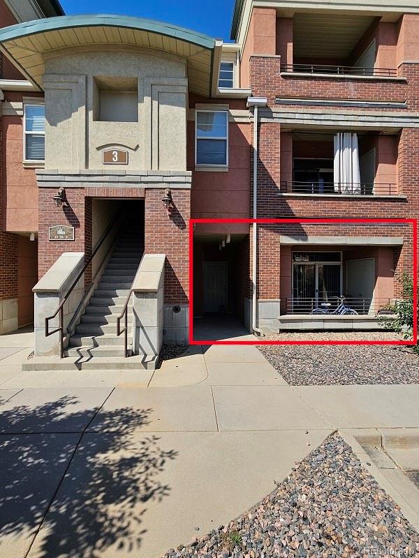 MLS Image #1 for 4100  albion street 303,denver, Colorado