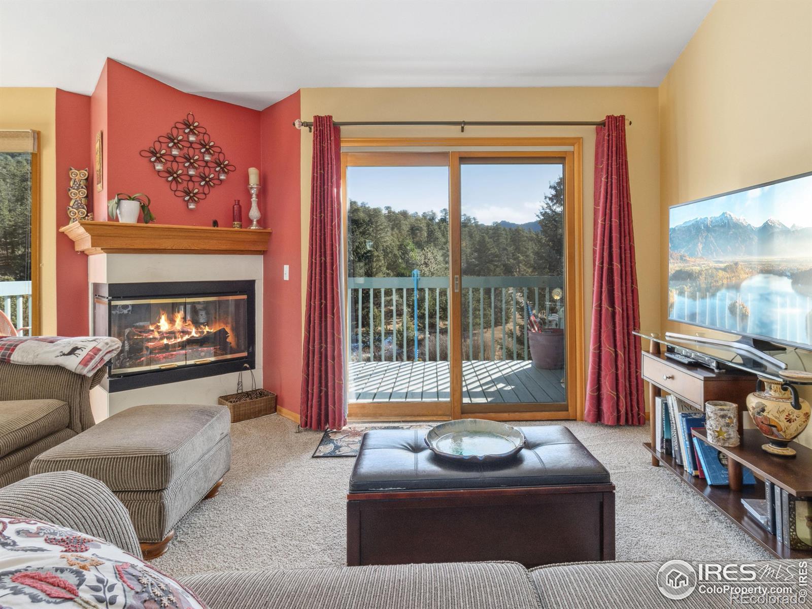 MLS Image #11 for 1861  raven avenue,estes park, Colorado