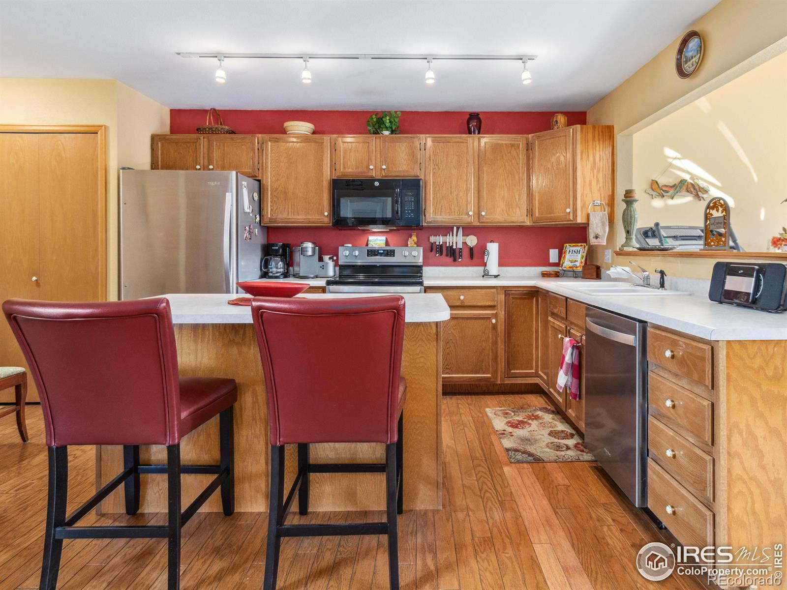 MLS Image #2 for 1861  raven avenue,estes park, Colorado