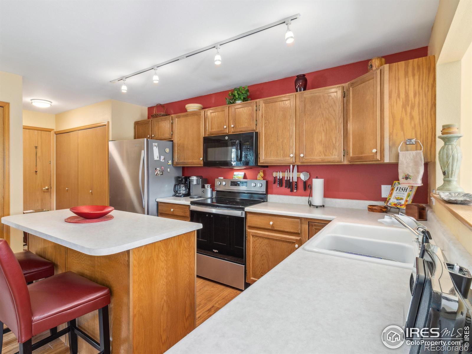 MLS Image #3 for 1861  raven avenue,estes park, Colorado