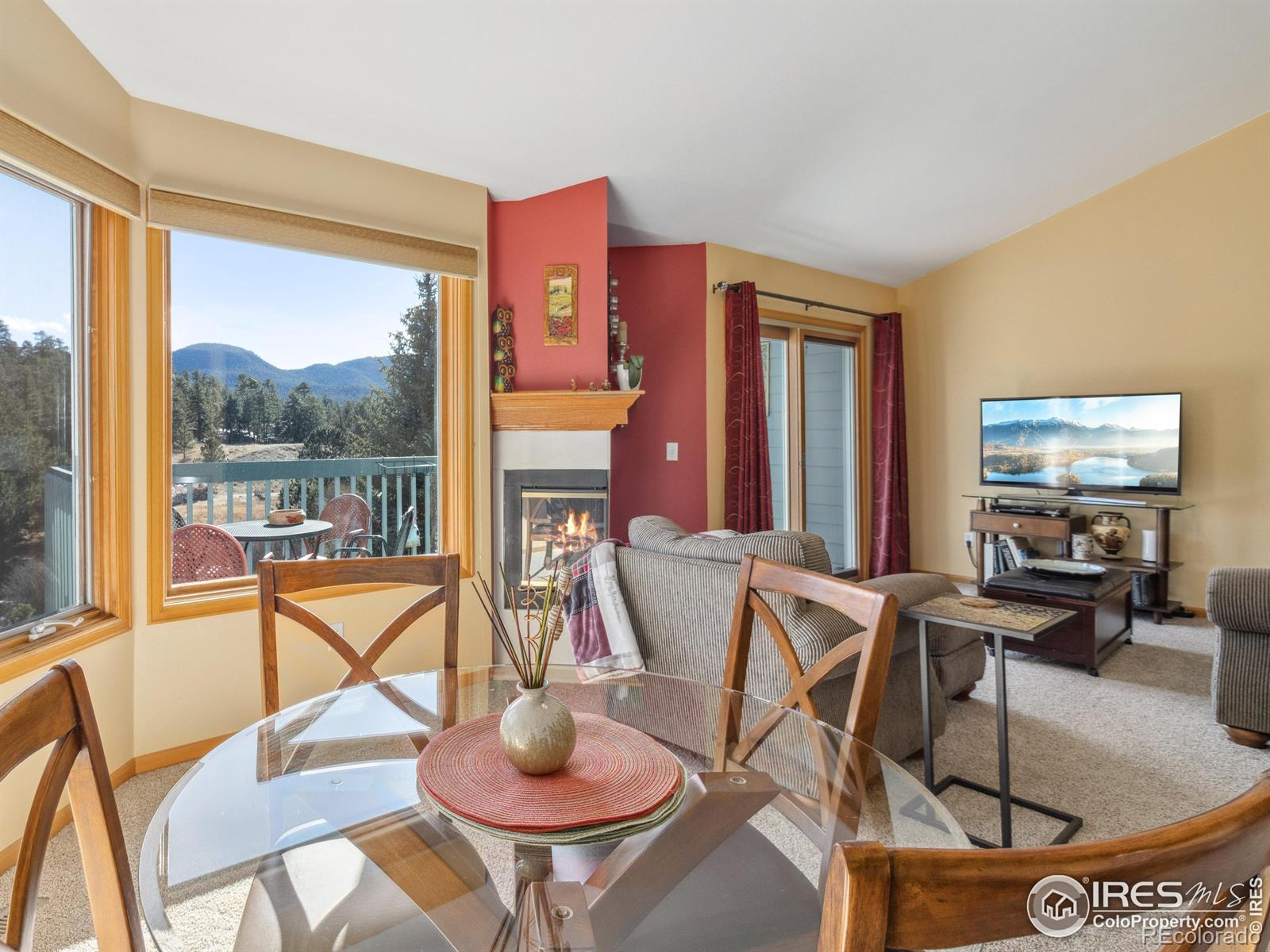 MLS Image #6 for 1861  raven avenue,estes park, Colorado