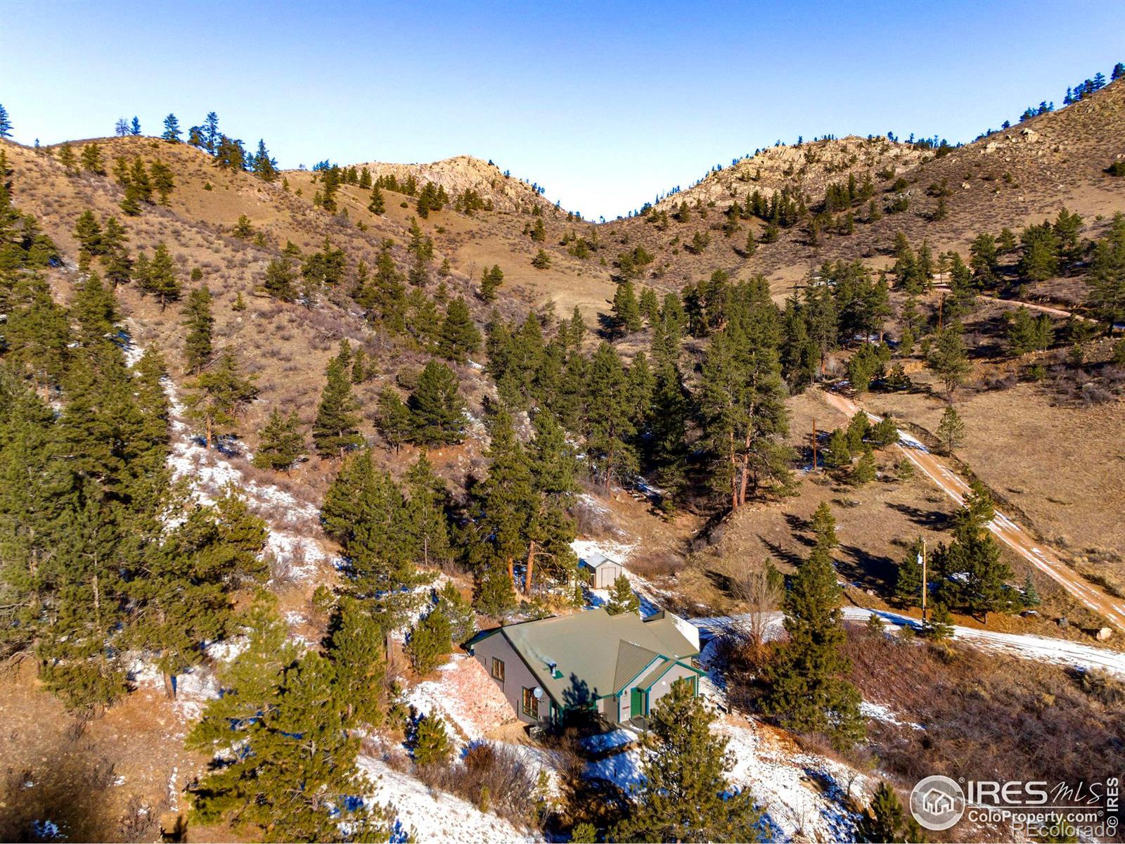 MLS Image #37 for 5933  obenchain road,laporte, Colorado