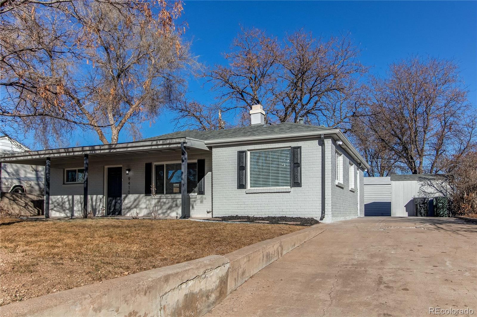 MLS Image #28 for 9410  nagel ,thornton, Colorado