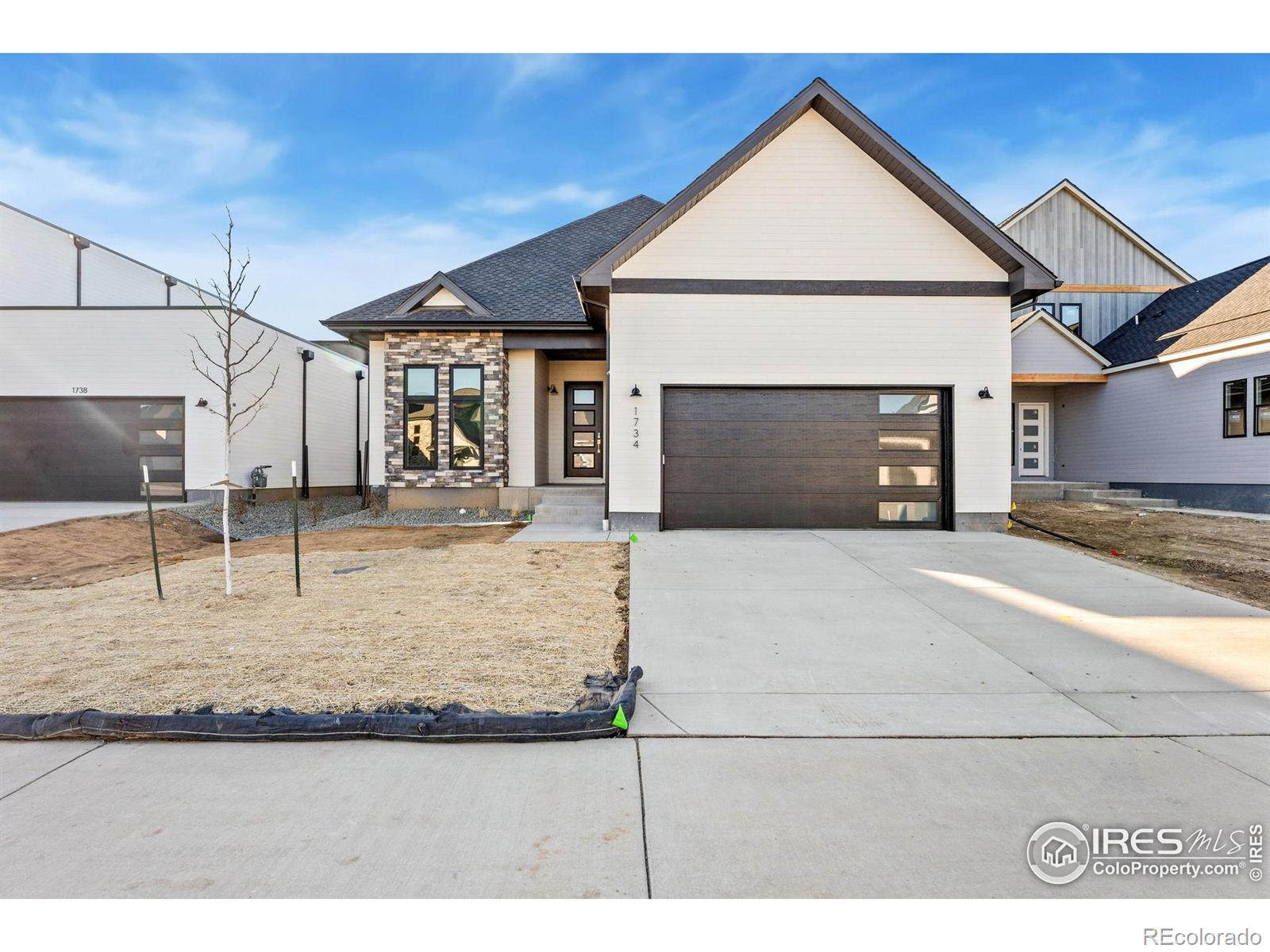 MLS Image #0 for 1734  beachside drive,windsor, Colorado