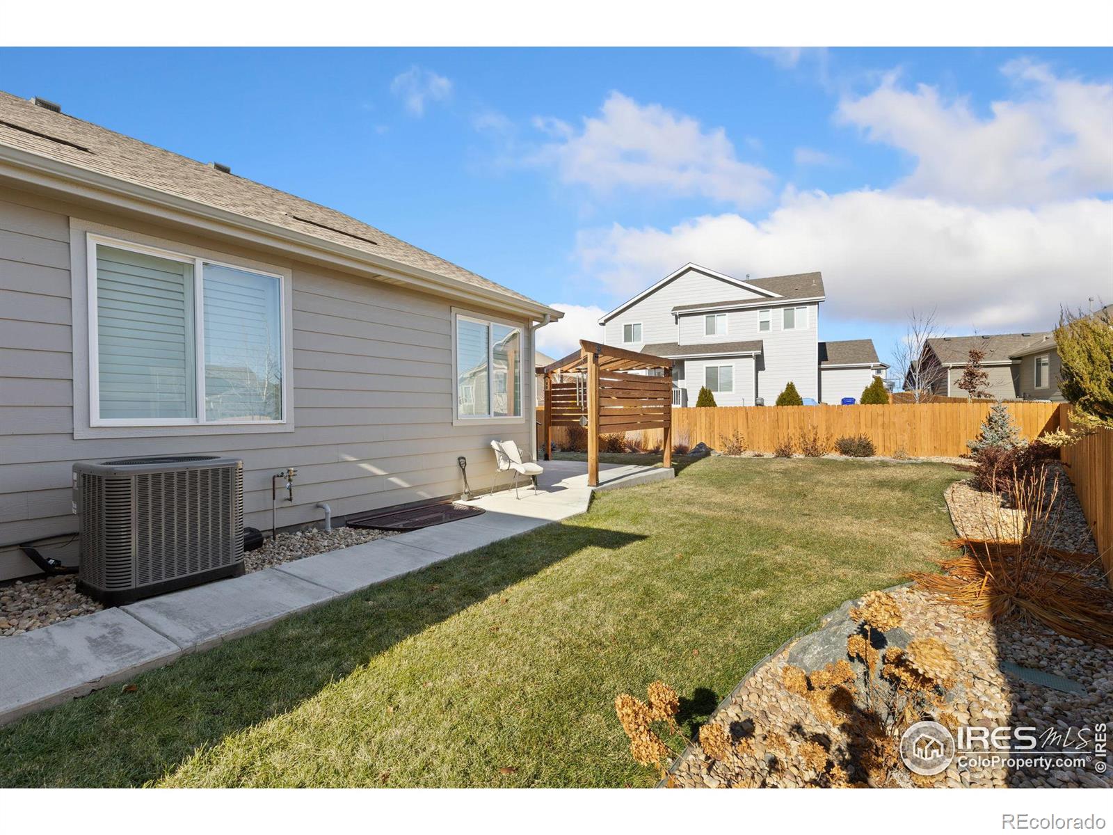 MLS Image #37 for 2163  chianina street,mead, Colorado