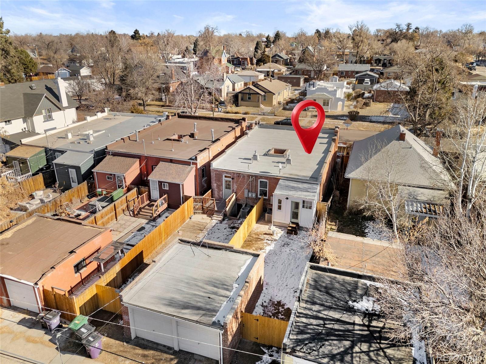 MLS Image #29 for 2929 n josephine street,denver, Colorado