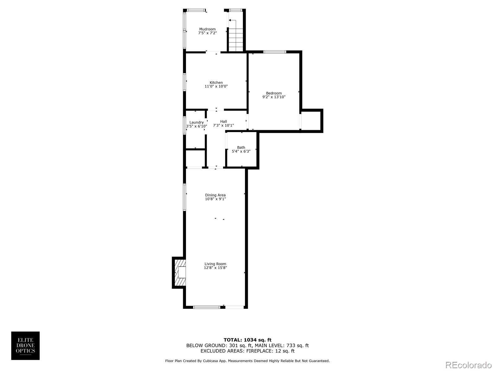 MLS Image #30 for 2929 n josephine street,denver, Colorado