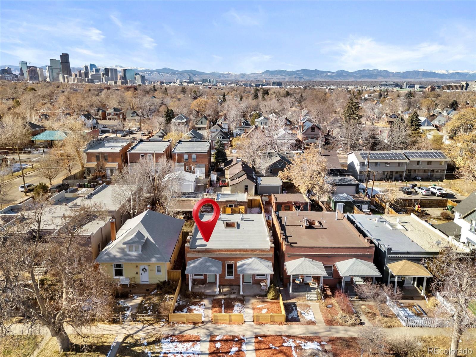 MLS Image #6 for 2929 n josephine street,denver, Colorado