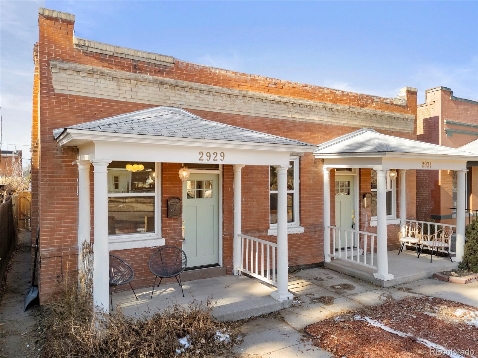 MLS Image #8 for 2929 n josephine street,denver, Colorado