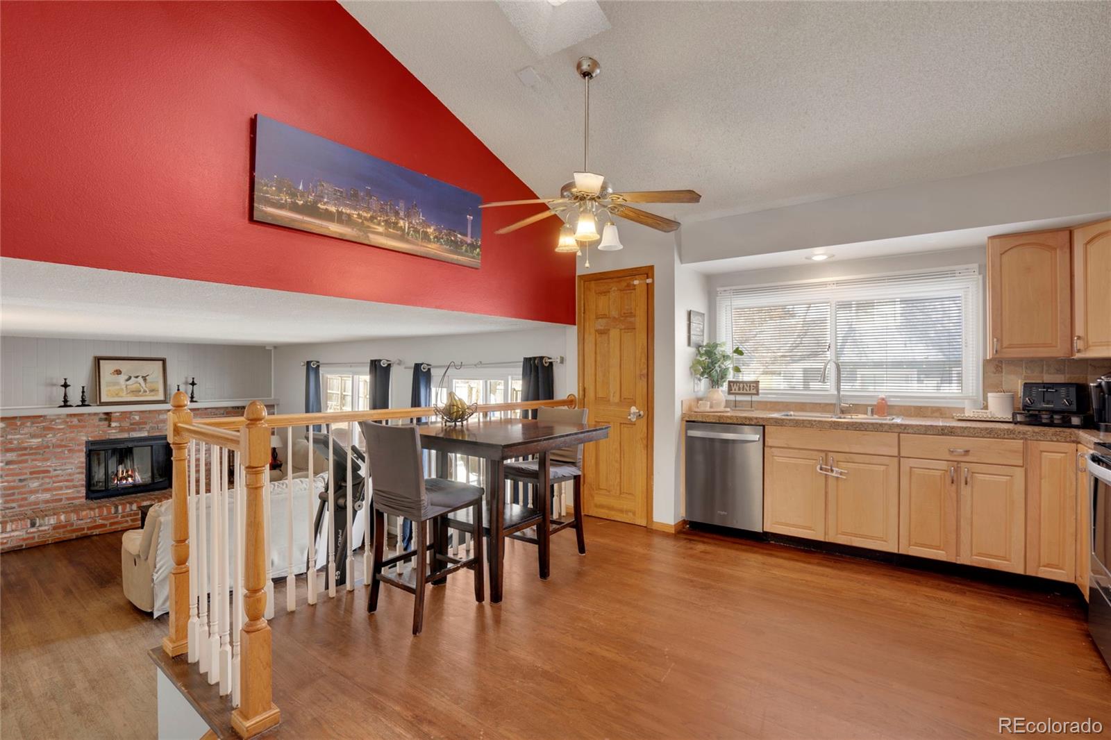 MLS Image #10 for 3321 s dunkirk way,aurora, Colorado