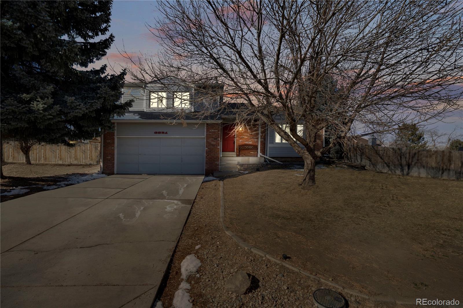 MLS Image #2 for 3321 s dunkirk way,aurora, Colorado