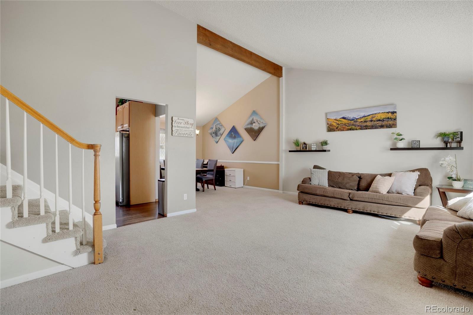 MLS Image #3 for 3321 s dunkirk way,aurora, Colorado