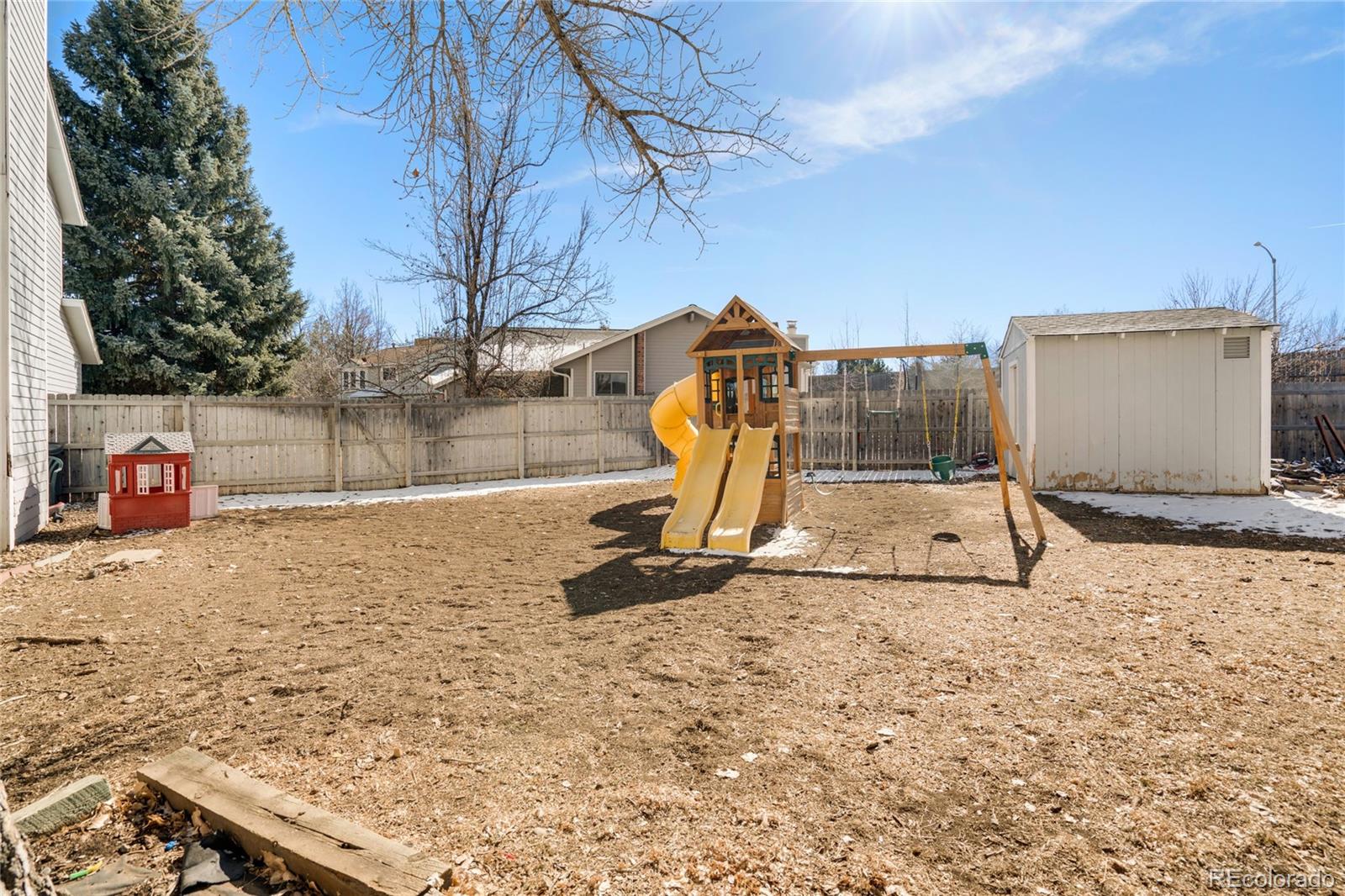 MLS Image #30 for 3321 s dunkirk way,aurora, Colorado