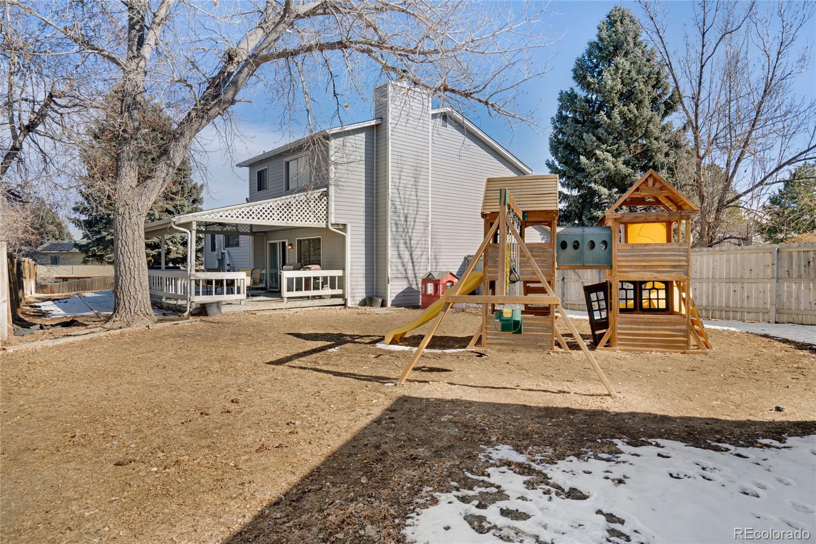 MLS Image #31 for 3321 s dunkirk way,aurora, Colorado