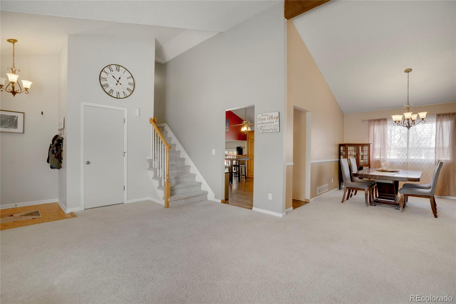 MLS Image #4 for 3321 s dunkirk way,aurora, Colorado